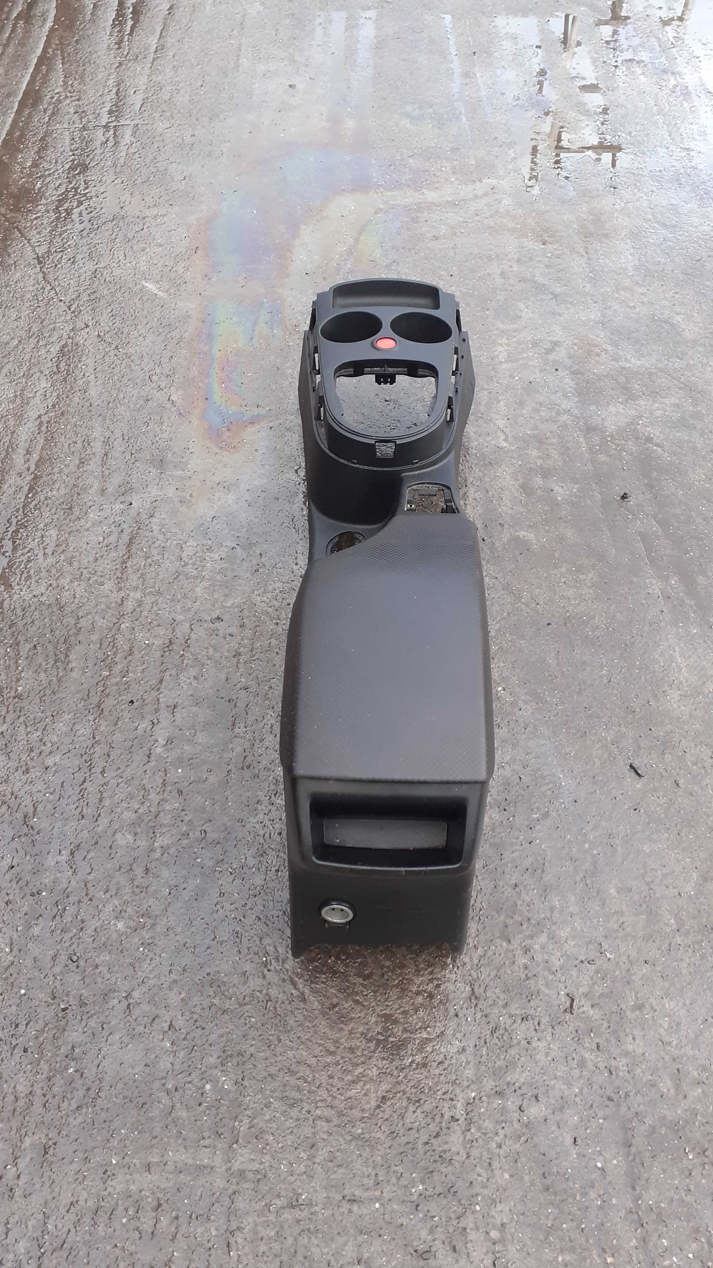 Cotiera Seat Toledo3 din 2006