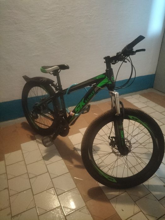 Продам велосипед