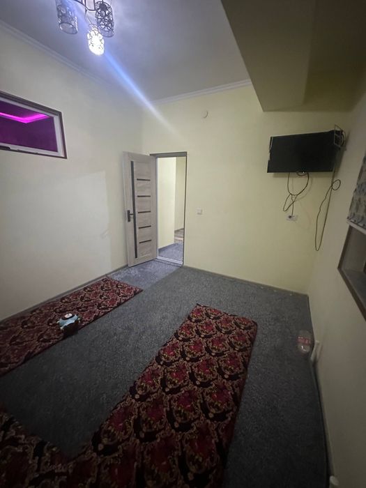 Аренда квартира для семьи