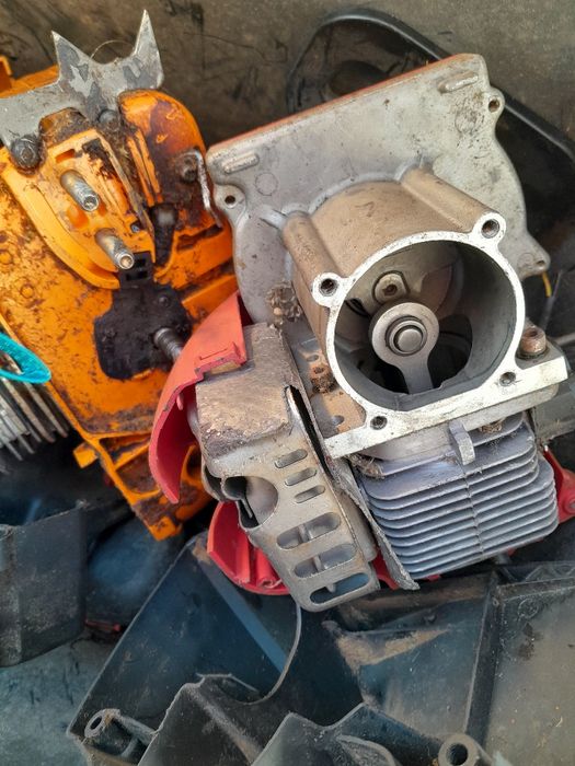 Piese,bucati drujbe din dezmembrari