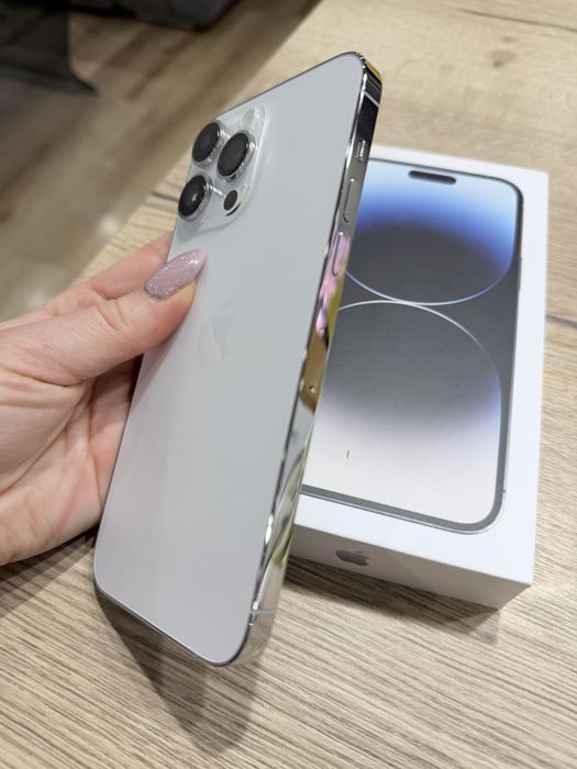 Iphone 14 pro max 128