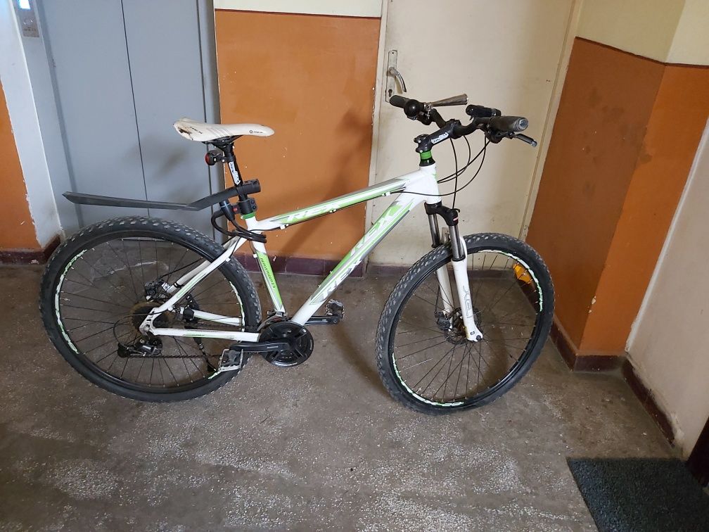 Vand bicicleta nemțească REX aluminiu 29 inch