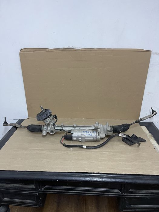 Caseta directie Renault Espace 5 V 490017945R 41518303E an 2016-2023