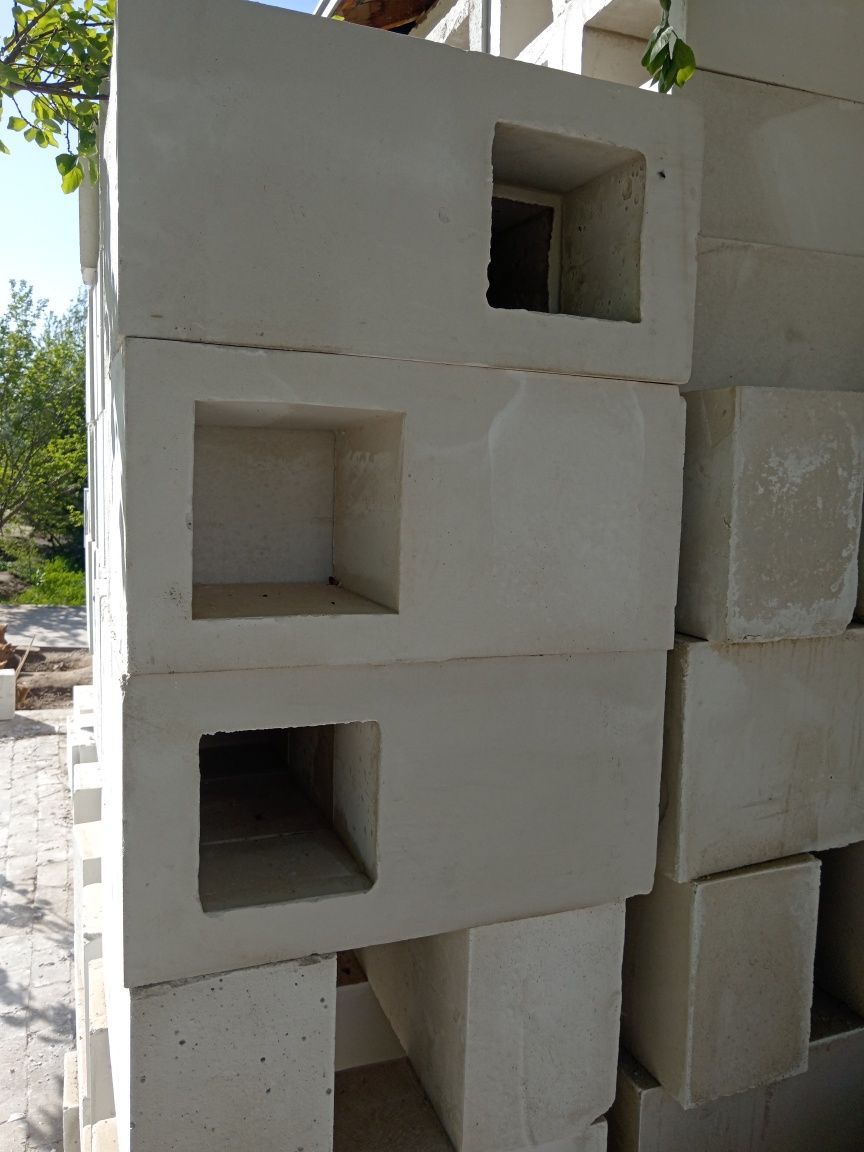 Pena blok arzon va sifatli 20 sm lik