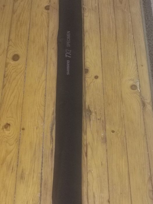 Shimano TX 2 SPECIMEN 12FT; 3,25 LB