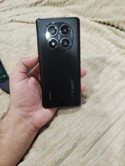 Redmi note 14 pro