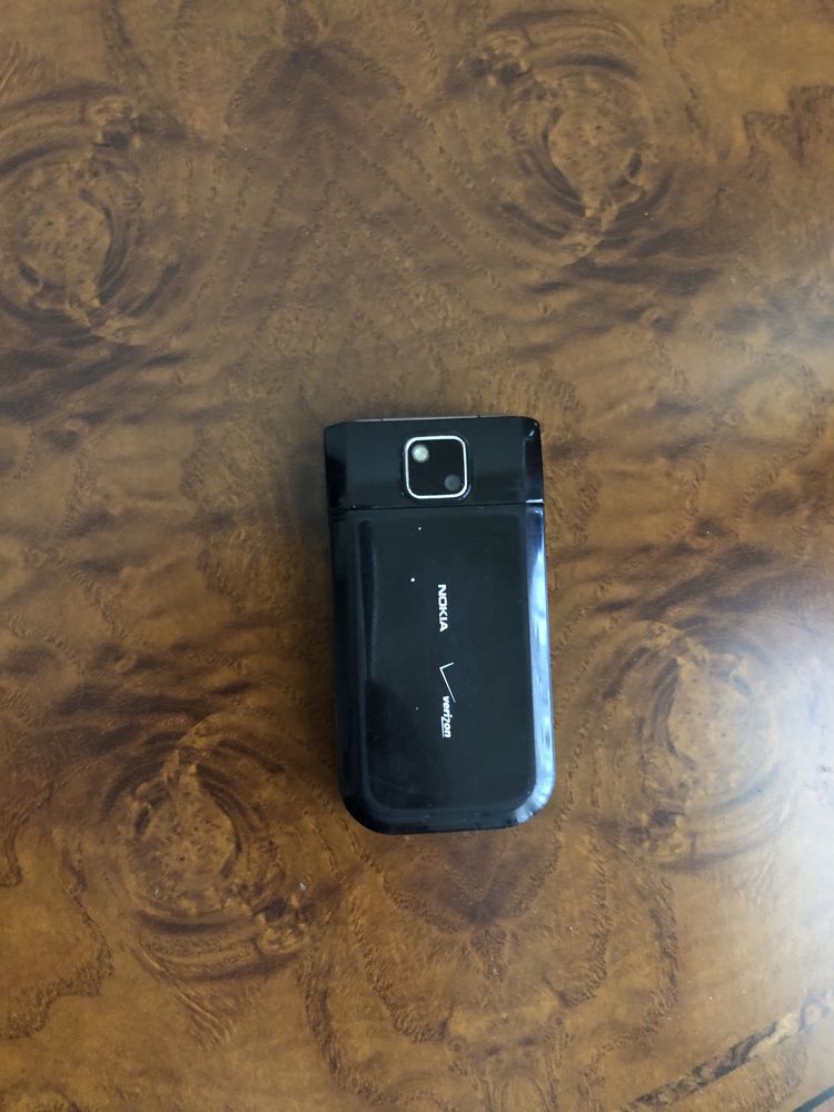 Nokia 7208 verizon perfektum