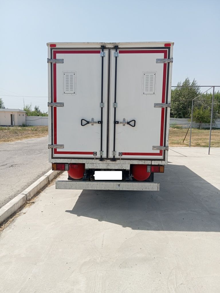 Isuzu 90 COMFORT