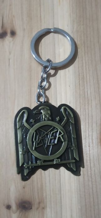 Ръчно изработени Ключодържатели и метални с комикси
