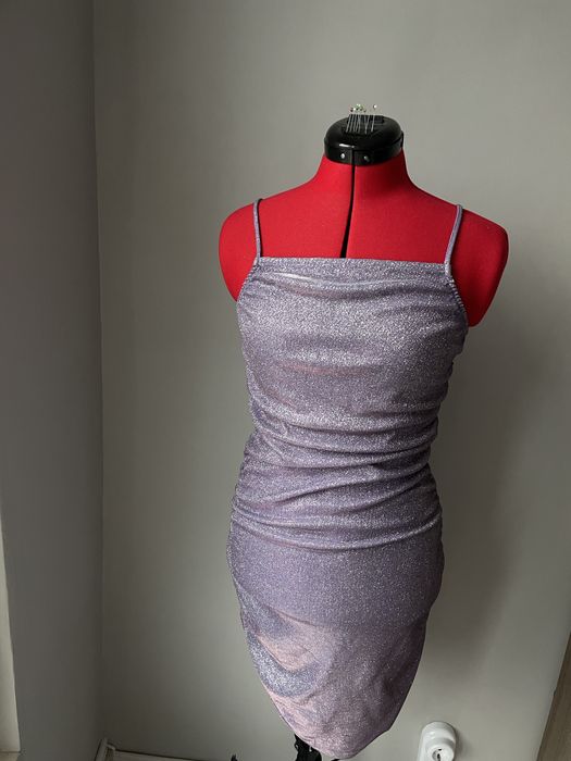 Дамска рокля H&M