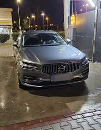 Volvo S90 Inscription D4 2018