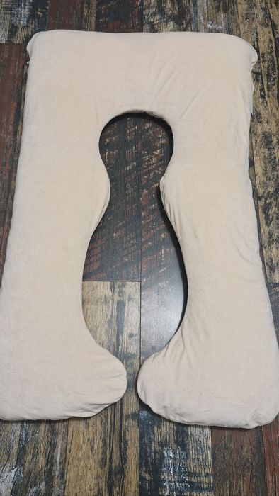 Perna gravide Bebeke