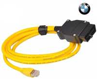 Cablu BMW E-NET Cablu codare BMW seriile F,G