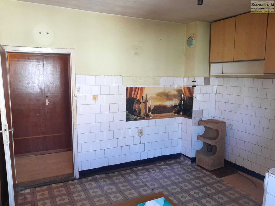 Продава се Двустаен апартамент в Монтана, Жеравица - 67 кв.м за 1287 €/кв.м - Снимка #5