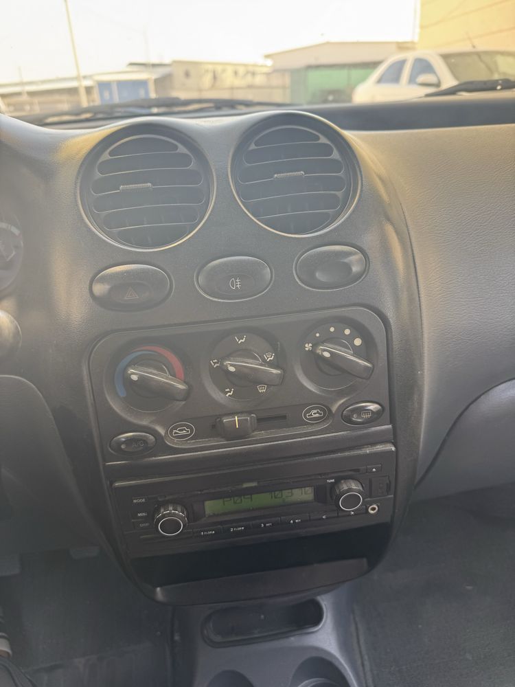 Matiz 2017 yil metan 2025
