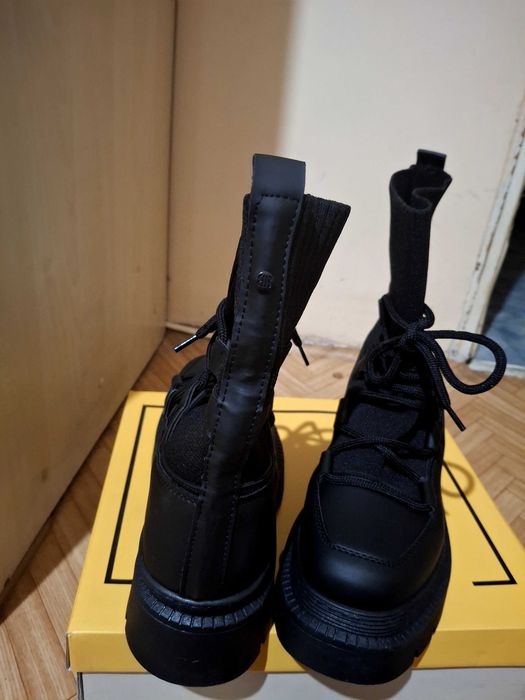 Зимни обувки ,боти