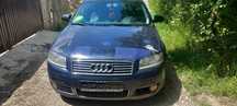 Vând audi a3 8p pentru dezmembrări