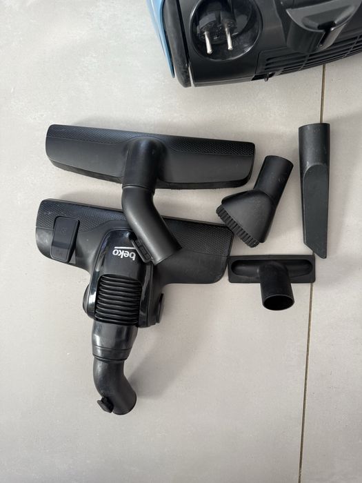 Aspirator Beko fara sac