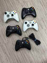 Xbox 360 controller/ maneta originala