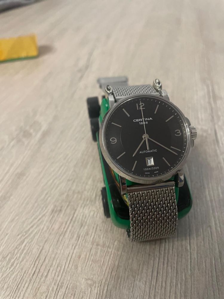 Ceas Certina Automatic