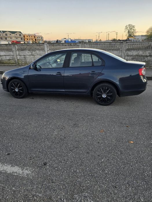 Vand vw jeta 1.9 tdi