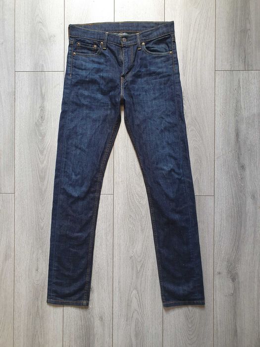 Blugi barbati LEVI'S 510 SKINNY - Marimea W29 L32
