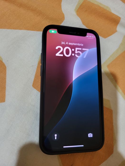 Iphone 12 mini nou