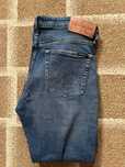 Blugi/Jeans Calvin Klein blue