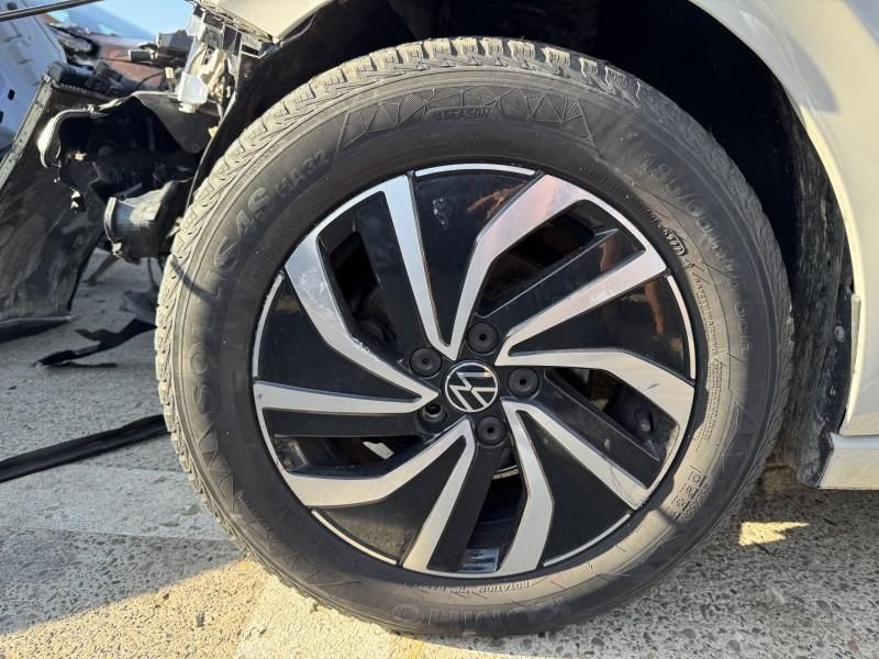 Jante aliaj r15 anvelope m+s essex Audi A1 (2018-2022) GB