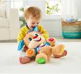 Vand jucarie catel vorbitor Fisher Price, (Nou este 190 Lei)