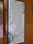 Безжична клавиатура Logitech