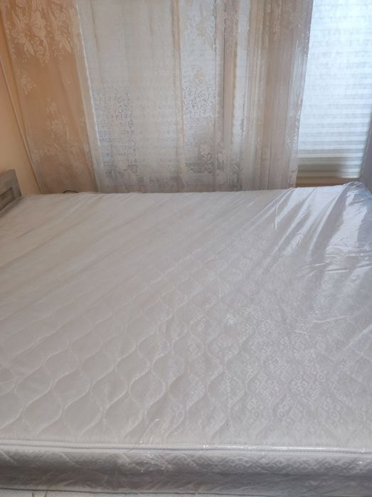 Продавам нов матрак