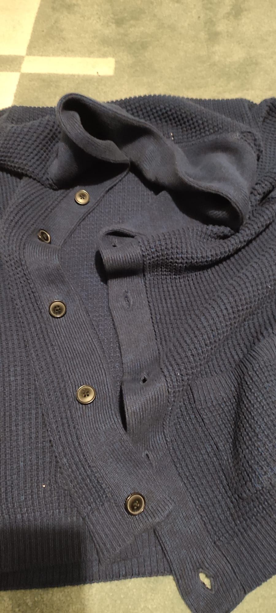 cardigan barbati Selected Homme