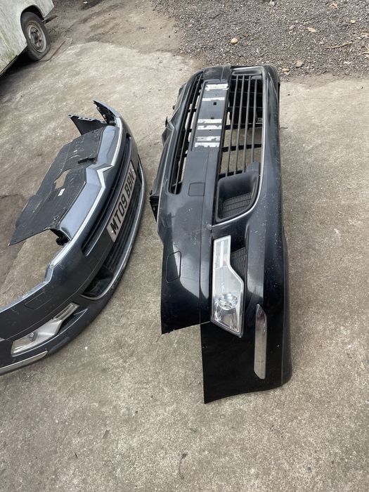 Bara fata Citroen C5, originala, stare foarte buna, 1000 lei