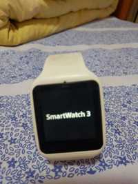 Vând andrid smartwatch3 marca sony