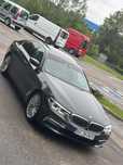 BMW 520 G30 Luxury Line