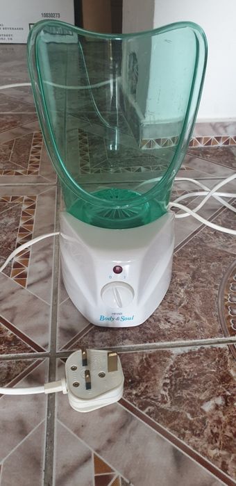 Tratament pentru față