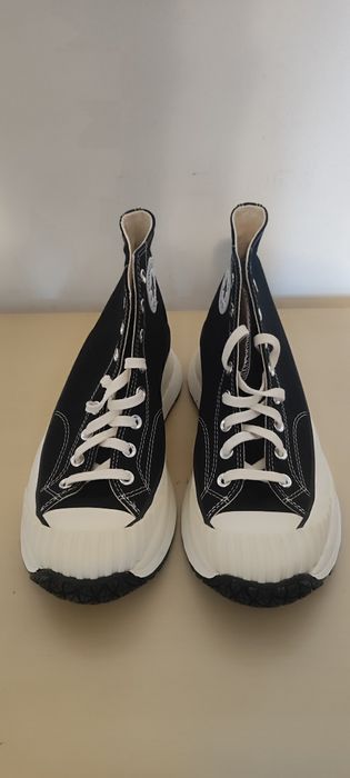 Încălțăminte CONVERSE ALL STAR-chuch jaglor