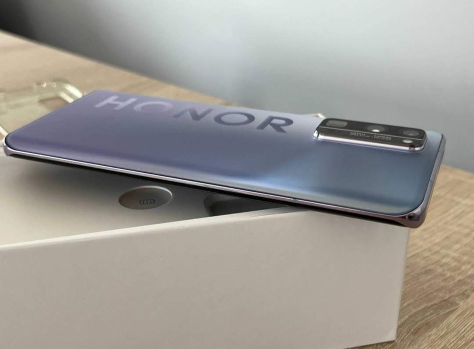 Honor 30 pro plus 256/8