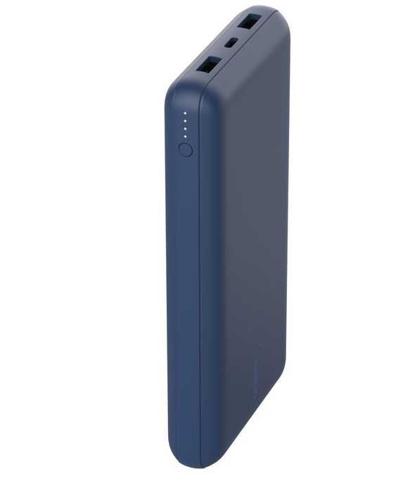 Power Bank Baterie Belkin 20000 mAh - USB-A & C 15W