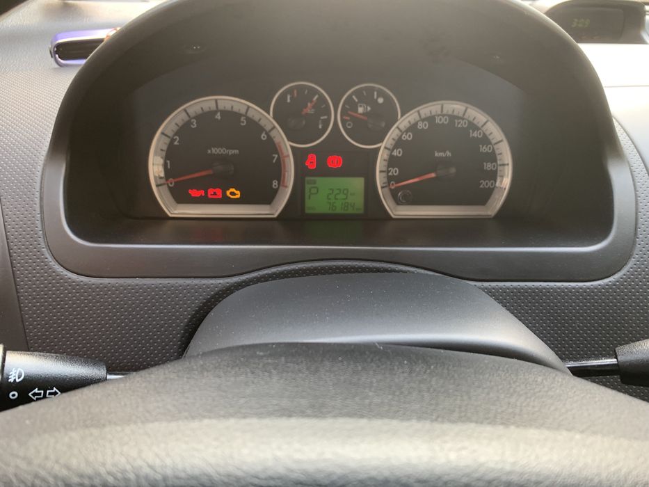 Chevrolet Nexia 3 sotiladi