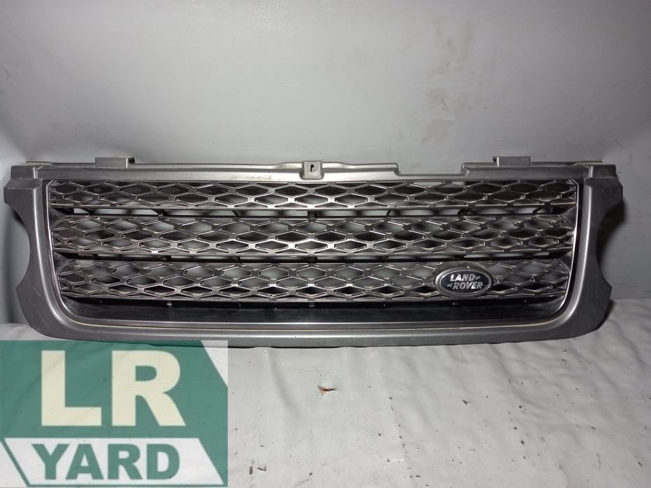 Grila radiator RANGE ROVER 2010-2012 LR023231 dezmembrez/dezmembrari