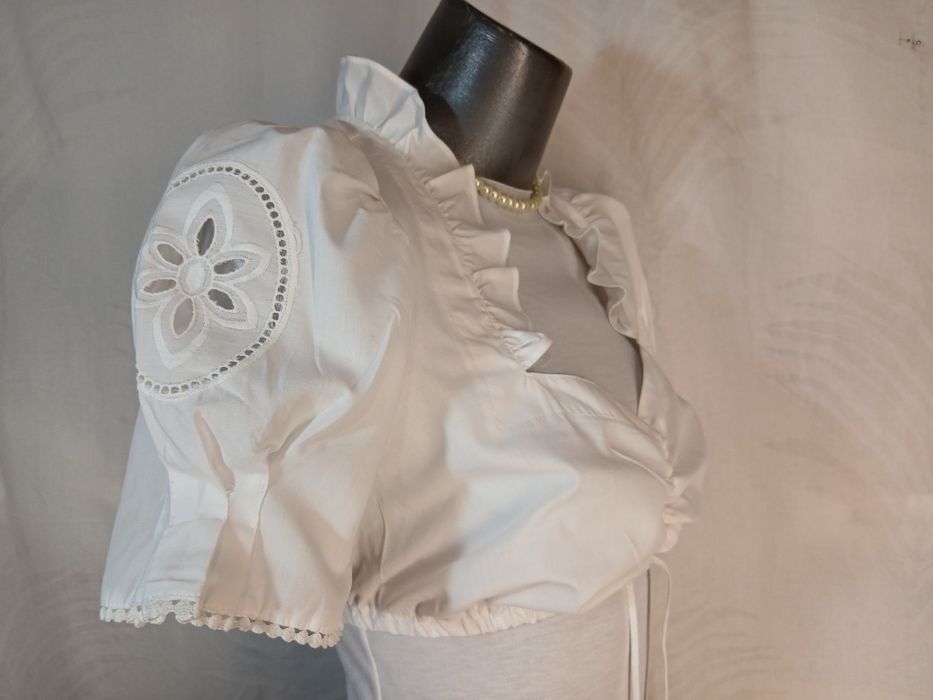 Dirndl Nr 36 rochie bavareză Oktoberfest tiroleza sarafan austriac