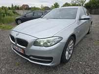 Vand bmw 525 interior seria 7 Lci OCAZIE!