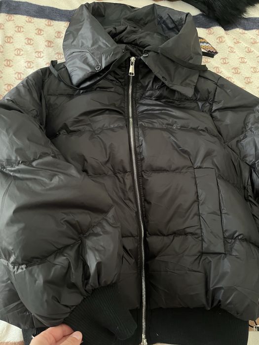 Промоция !Яке гъши пух и яка лисица