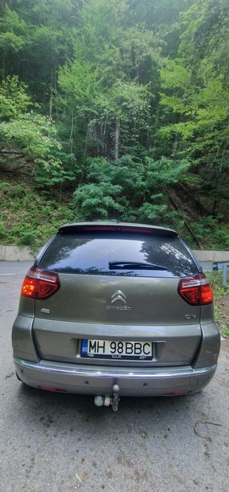 Vând Citroen C4 1.6 HDI