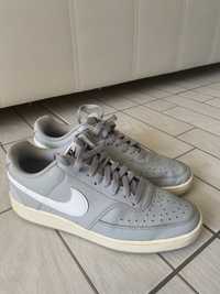 Nike Court Vision сиви
