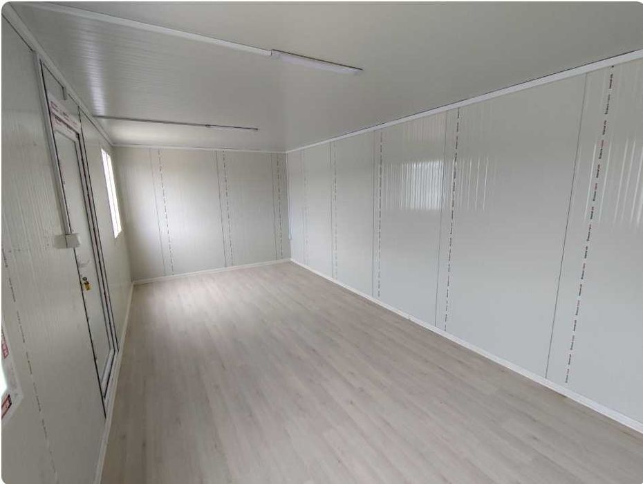 Жилищен   фургон