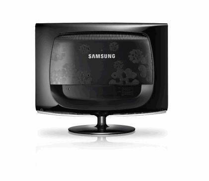 Monitor Samsung 933