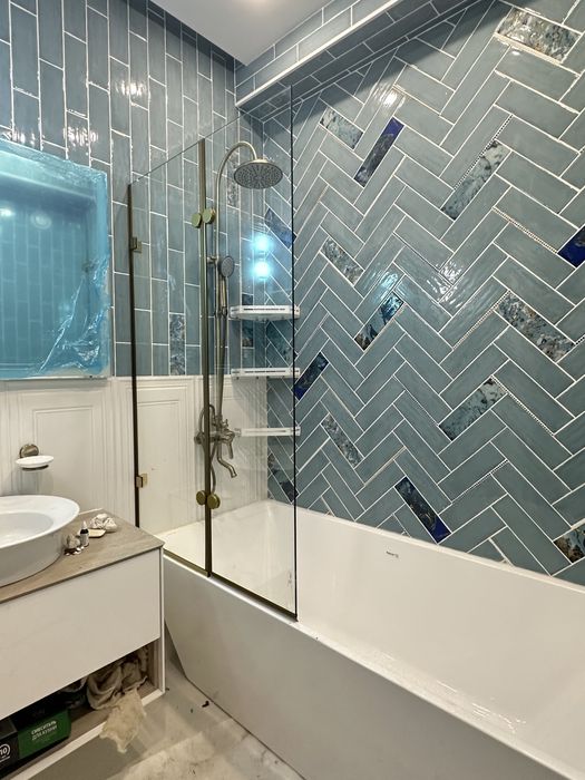 Душавой кабина на заказ